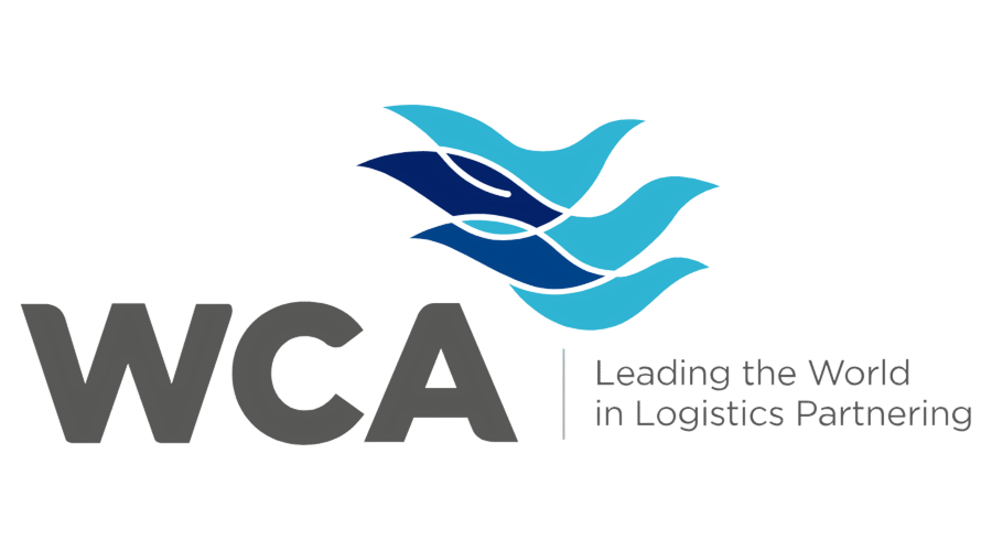 SkyLog WCA Badge