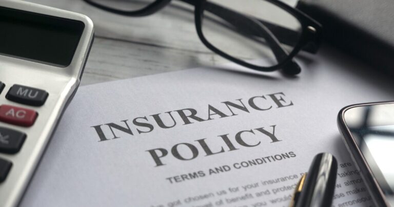 Cargo Insurance