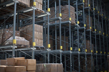 Public Customs Warehousing