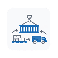 Transloading & Reloading